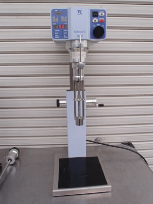 T･K<br>ロボミックス