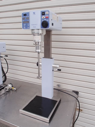 T･K<br>ロボミックス