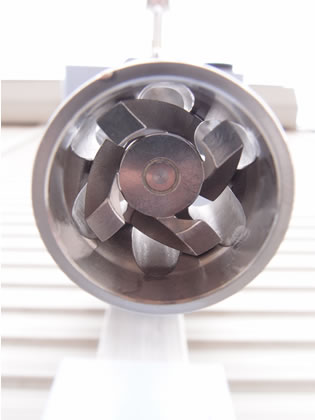 T･K<br>ロボミックス