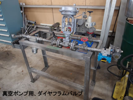 真空<br>プラネタリー<br>ミキサー<br><br>羽根：門型<br>90度ひねり