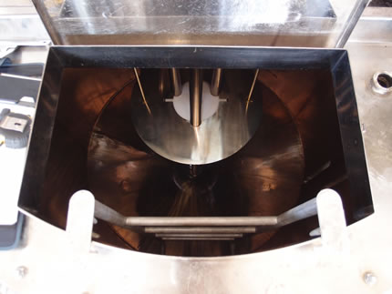 T･K<br>ホモミキサー<br>SUS<br>撹拌槽