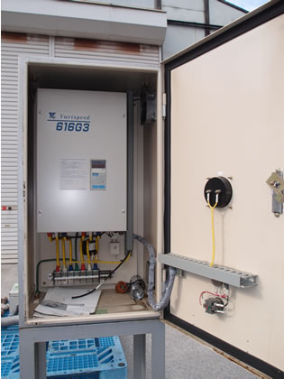 T･K<br>ホモミキサー<br>SUS<br>撹拌槽