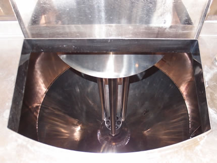 T･K<br>ホモミキサー<br>SUS<br>撹拌槽