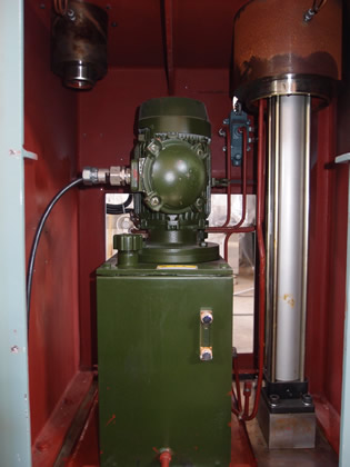 真空<br>プラネタリー<br>ミキサー