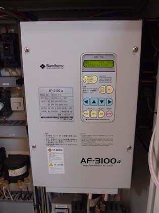 真空<br>プラネタリー<br>ミキサー