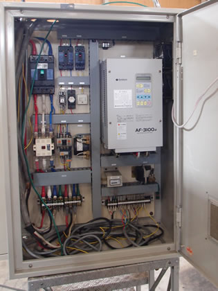 真空<br>プラネタリー<br>ミキサー