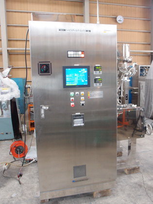 真空混練<br>ハイビス<br>ディスパー<br>ミックス