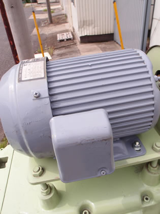 真空<br>万能混合<br>撹拌機