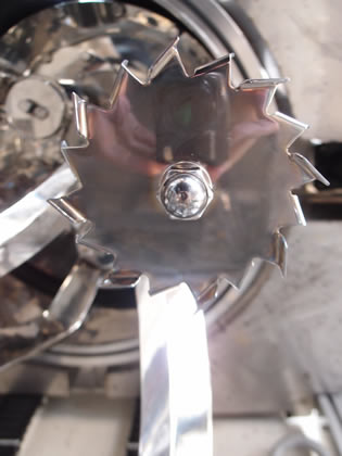 中･高粘度用<br>撹拌混練機<br><br>プラネタリー<br>ディスパー<br><br>分散撹拌<br>混合練り