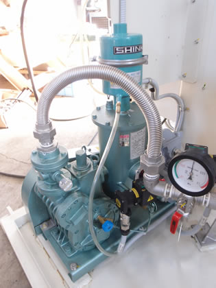 中･高粘度用<br>撹拌混練機<br><br>プラネタリー<br>ディスパー<br><br>分散撹拌<br>混合練り