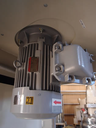 中･高粘度用<br>撹拌混練機<br><br>プラネタリー<br>ディスパー<br><br>分散撹拌<br>混合練り