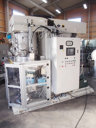 中･高粘度用<br>撹拌混練機<br><br>プラネタリー<br>ディスパー<br><br>分散撹拌<br>混合練り