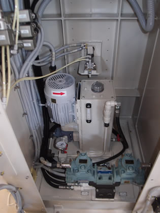 中･高粘度用<br>撹拌混練機<br><br>プラネタリー<br>ディスパー<br><br>分散撹拌<br>混合練り