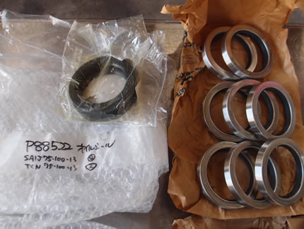 中･高粘度用<br>撹拌混練機<br><br>プラネタリー<br>ディスパー<br><br>分散撹拌<br>混合練り