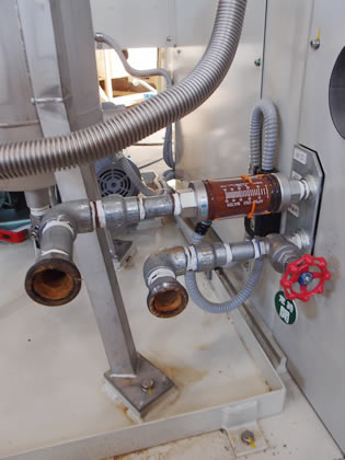 中･高粘度用<br>撹拌混練機<br><br>プラネタリー<br>ディスパー<br><br>分散撹拌<br>混合練り