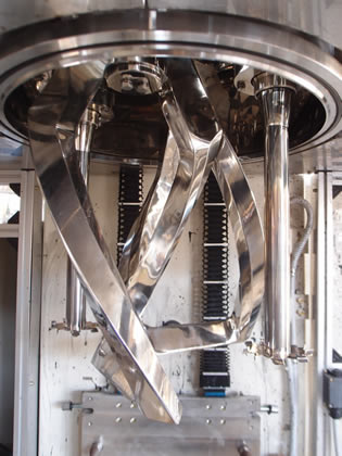 中･高粘度用<br>撹拌混練機<br><br>プラネタリー<br>ディスパー<br><br>分散撹拌<br>混合練り