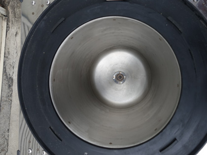 品川式<br>真空･脱泡<br>混合撹拌機