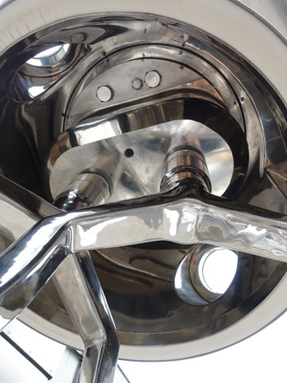 ALLSUS製<br>万能混合<br>撹拌機