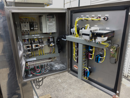 ALLSUS製<br>万能混合<br>撹拌機