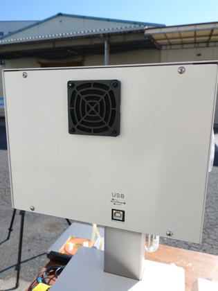 卓上型<br>真空乳化<br>撹拌装置