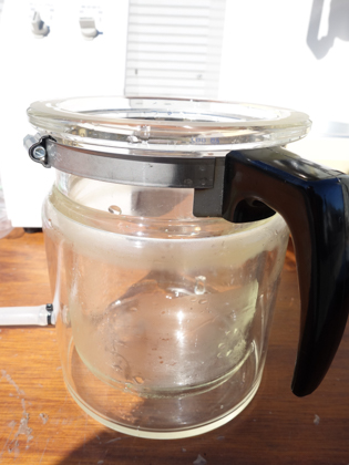 卓上型<br>真空乳化<br>撹拌装置