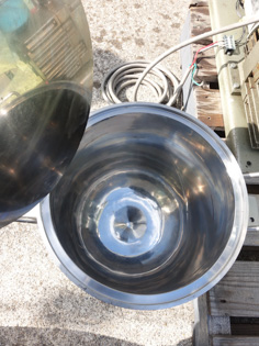 万能混合<br>攪拌機