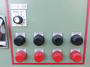 万能混合<br>攪拌機