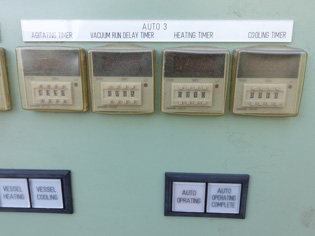 万能混合<br>攪拌機