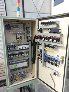 万能混合<br>攪拌機