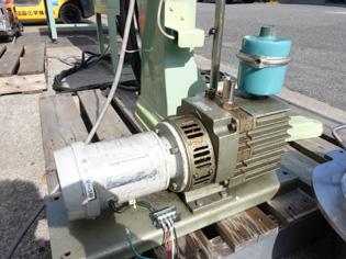 万能混合<br>攪拌機