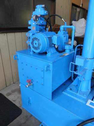 プラネタリーミキサー<br>ラムプレス　付属