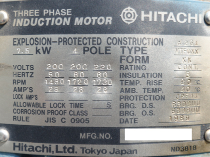 プラネタリーミキサー<br>ラムプレス　付属