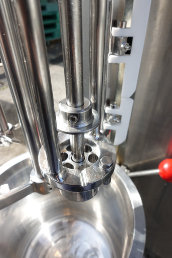 T･K<br>コンビミックス