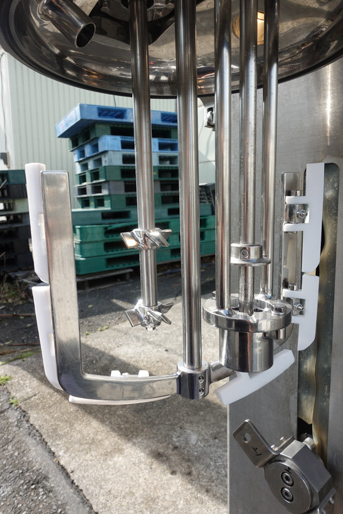 T･K<br>コンビミックス