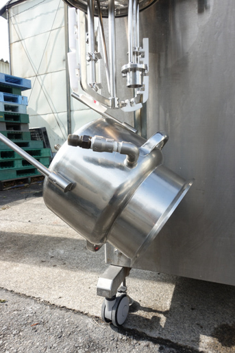 T･K<br>コンビミックス