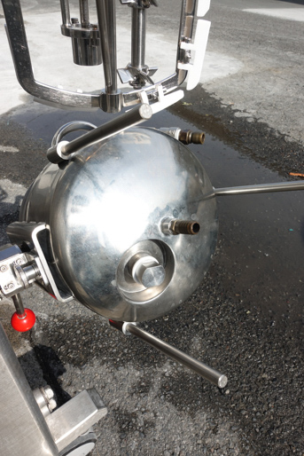 T･K<br>コンビミックス