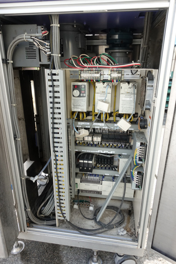 T･K<br>コンビミックス