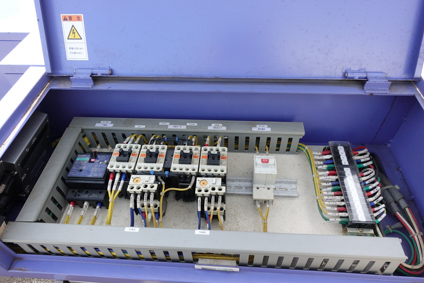 T･K<br>コンビミックス