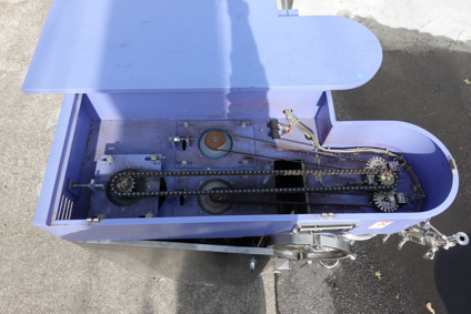 T･K<br>コンビミックス