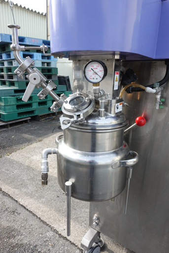 T･K<br>コンビミックス