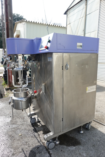 T･K<br>コンビミックス