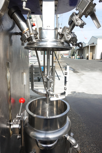 T･K<br>コンビミックス