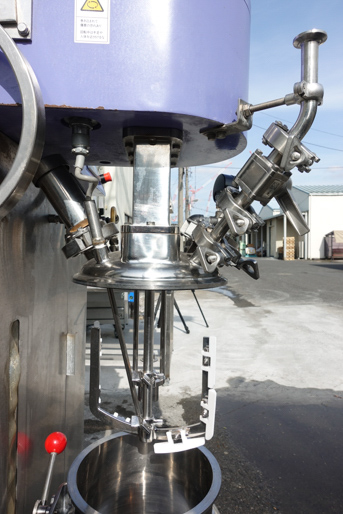 T･K<br>コンビミックス