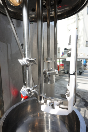 T･K<br>コンビミックス