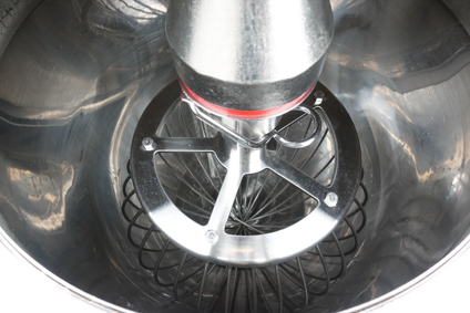 KTMミキサー<br><br>ALLステンレス仕様<br><br>カントー<br>ミキサー