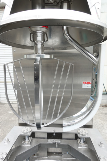 KTMミキサー<br><br>ALLステンレス仕様<br><br>カントー<br>ミキサー