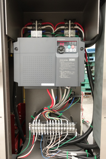 KTMミキサー<br><br>ALLステンレス仕様<br><br>カントー<br>ミキサー