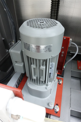 KTMミキサー<br><br>ALLステンレス仕様<br><br>カントー<br>ミキサー