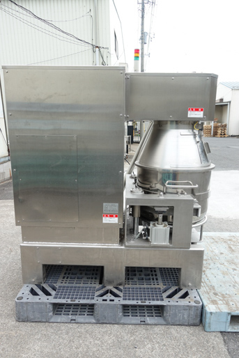 KTMミキサー<br><br>ALLステンレス仕様<br><br>カントー<br>ミキサー