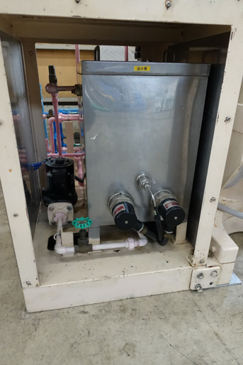 真空乳化装置<br><br>真空乳化釜